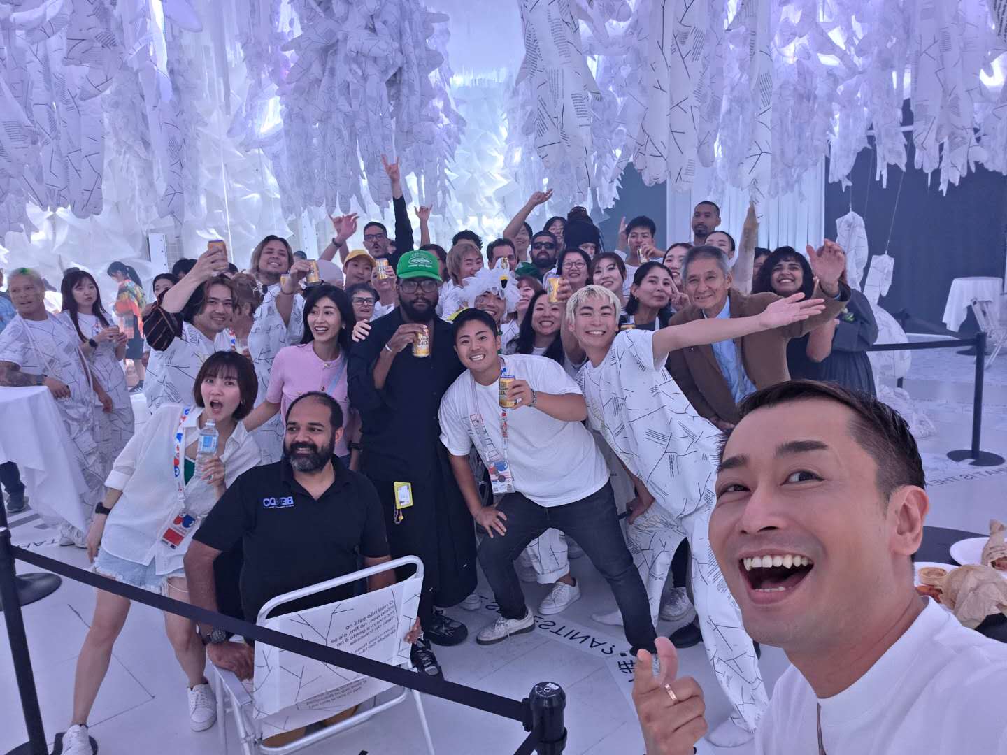 Professional modern office interior with collaborative workspaces, contemporary furniture, and natural lighting